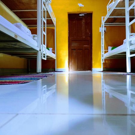 Red Monkeys Hostel Arambol Chambre photo